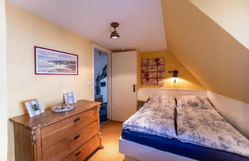 Ferienhaus Strandgut - Foto 69