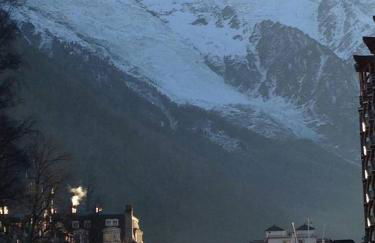 La Ginabelle Chamonix - Photo 13