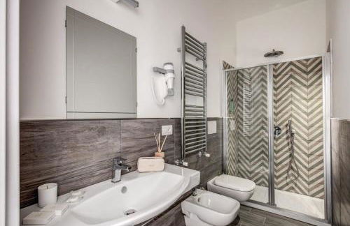 Villa Aprea luxury villa with stunning views and private heated pool - Foto 37