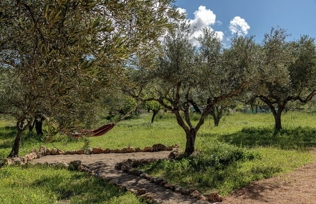 Casa Abuelo Cottage - Foto 42