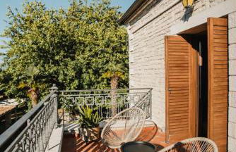 PanThea Stone Villa - Photo 25