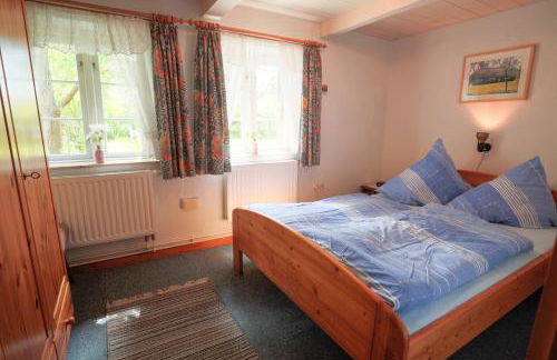 Urlaub im Friesenhaus - Foto 16