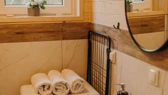 Domek na skarpie - Foto 5