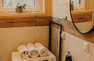 Domek na skarpie - Foto 5