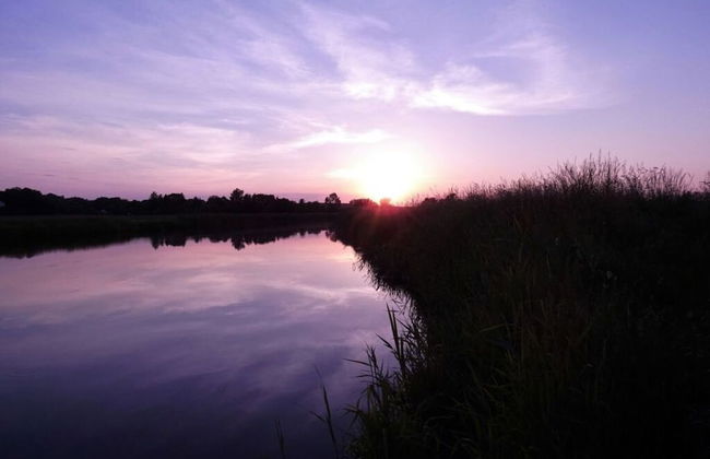 Holiday Apartment Fernblick - Foto 18