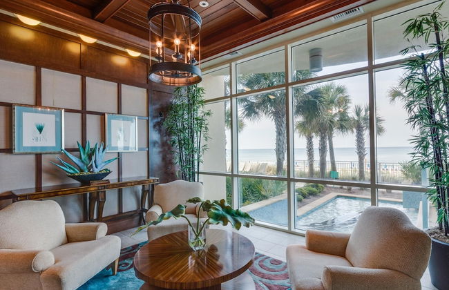 Aqua Resort 1705 - Foto 70