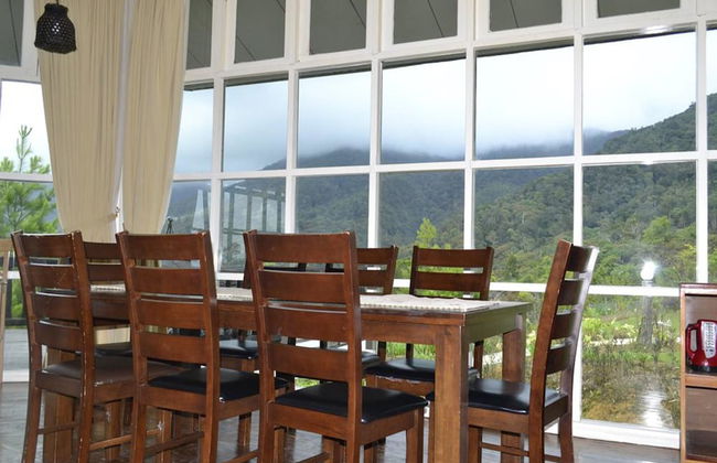 Mesilau Mountain Retreats - Foto 12