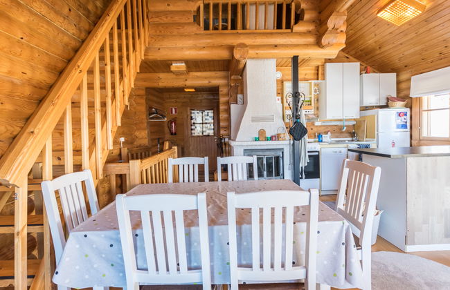 Alppi 7a paritalo - Photo 3