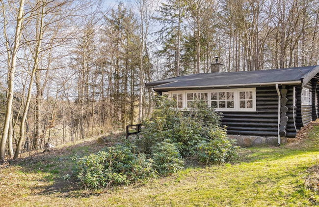4 Person Holiday Home in Frederiksvaerk - Foto 1