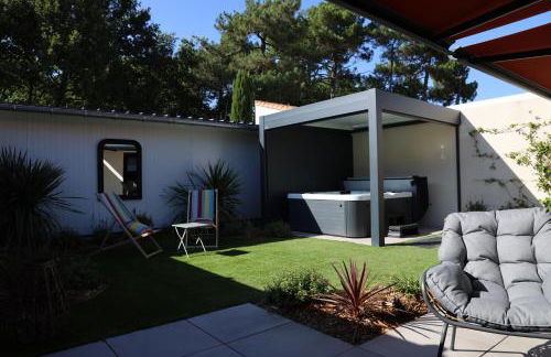 Logement en lisière de forêt - Foto 65