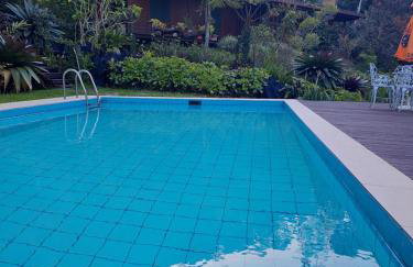 Lumiar Eco Lodge - Casa Alemã - Foto 8