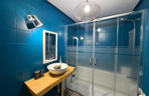 Sea view loft in La Duquesa close to beach - Foto 6