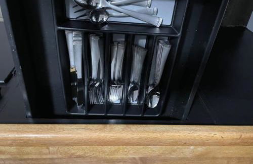 Cozy 3-Bedroom, 1-Bath Home Close to Fort Sill - Foto 13