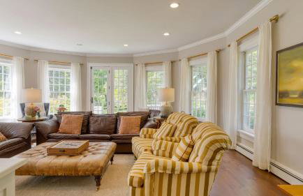 Secluded Estate Optional Guest House, Pond, Playroom, Gym & Theater Sunny Pond by Avantstay - Foto 35