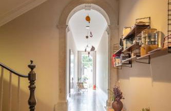 Baumhaus Serviced Living - Art & Design Apartments - Foto 30