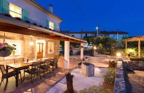 Holiday house ANABELLA - Foto 25