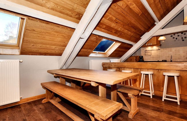 Cozy, Authentic and Quiet House - Photo 23