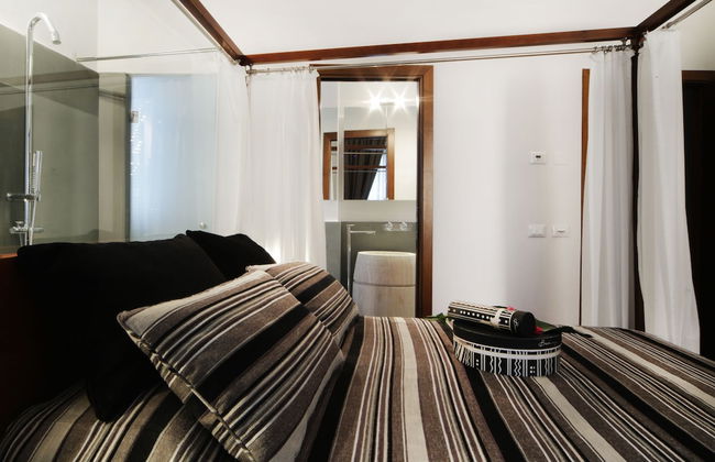 Tenuta Ponziani - Griffin's Resort - Foto 26