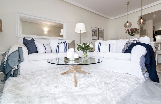 ELD3- Spacious 3 bedroom apt close to Puerto Banus - Foto 26