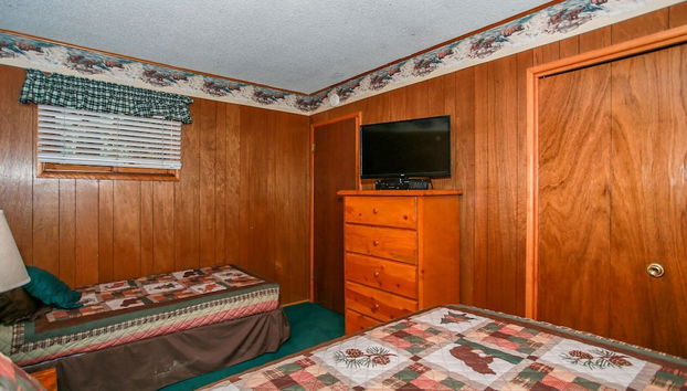 Avalon Hide OUT #1336 - Foto 2, Habitación