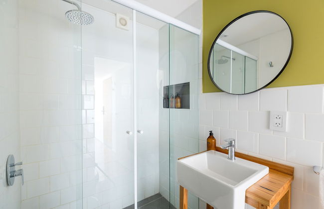 Admirable Recoleta - Foto 26