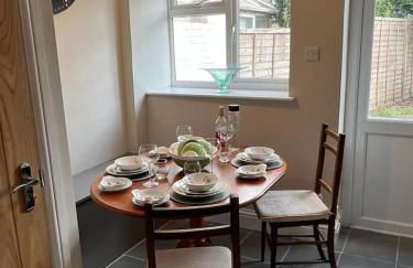 Osprey Cottage In Easton on the Hill - Foto 13