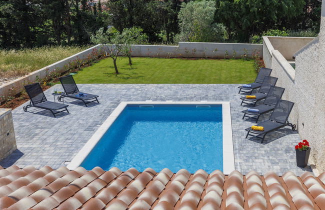 Stara hiža - Foto 35