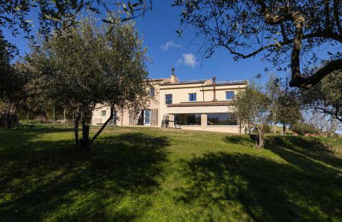 Cavallara - pace, natura e musica - Foto 56