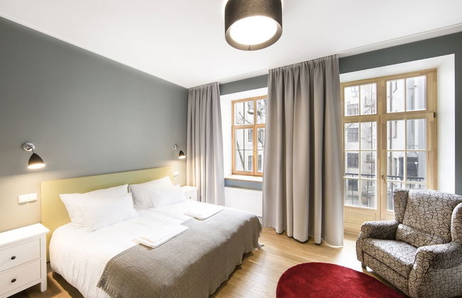 Riga Lux Apartments - Skolas - Photo 1