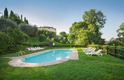 Apartment Castello with Pool - Foto 14