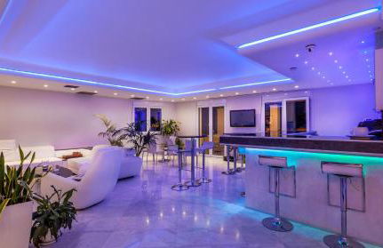 Pearl Bay Hotel Apartments - Foto 26