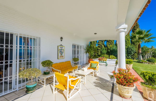 Cubo's Villa las Colinas - Foto 30