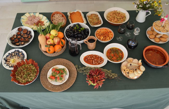 Suites Piazza Umberto - Foto 32