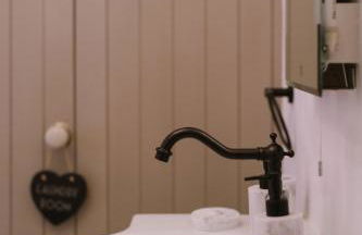 Keenaghan Cottage Belleek Fermanagh Northern Ireland - Foto 36