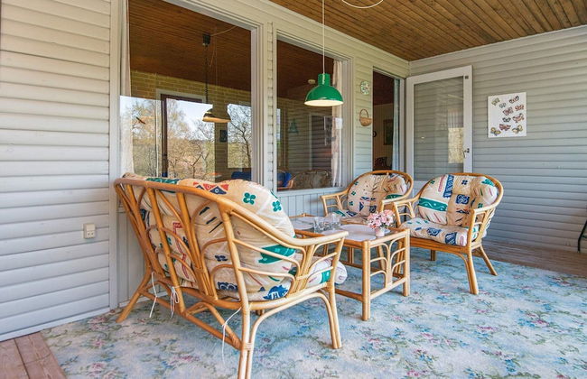 Cozy Holiday Home in Jutland near Lake - Foto 36