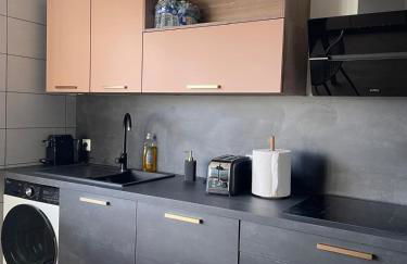 Le serenity kaze2 Charmant appt Evreux hypercentre - Foto 30