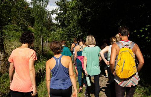 Travessia do Sol - Eco Lodge and Retreat Centre - Foto 47