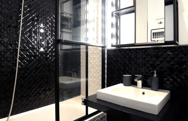 Homethic Piramide in Rome - Foto 70