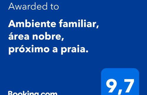 Ambiente familiar, área nobre, próximo a praia. - Foto 42