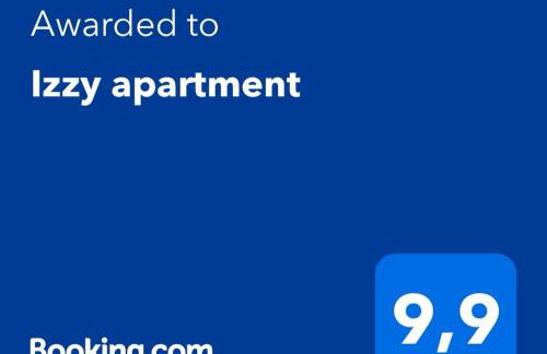 Izzy apartment - Foto 60