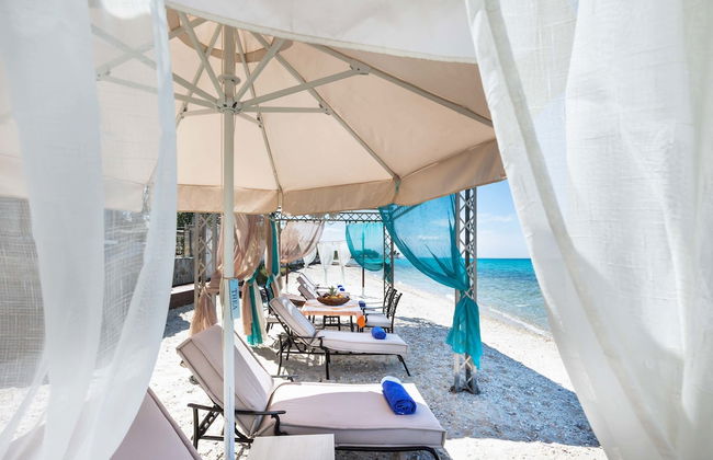 W Villas Halkidiki - Foto 72