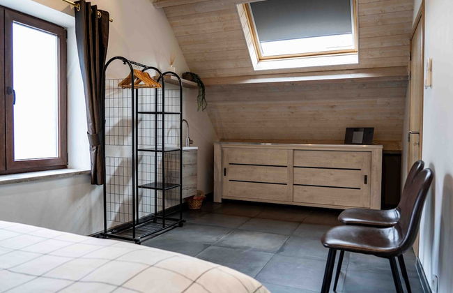 Villa With Swimming Pool in Erembodegem - Photo 13