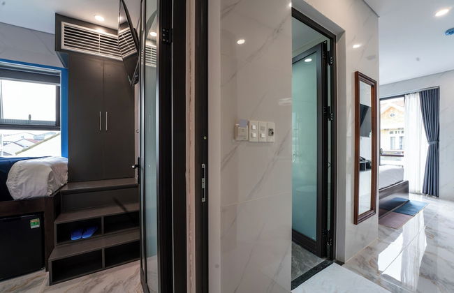 Hannah's House - Foto 17