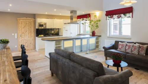 Ferienhaus Haussee - Foto 2