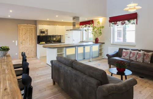 Ferienhaus Haussee - Foto 2