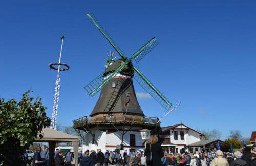 Nordseehof Fuhlehoern - Photo 18