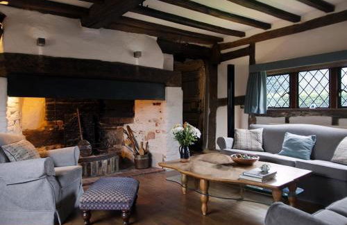 The Yeoman's House - Foto 7