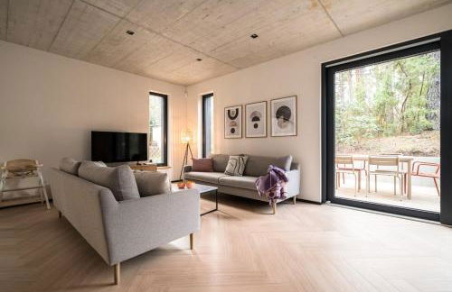 Waldvilla Haus Gustav am Ostseestrand - Foto 16