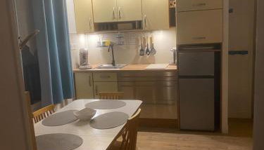 Baie de Somme, Quend-Plage, 50m de plage, appart 4 a 6 personnes - Foto 2