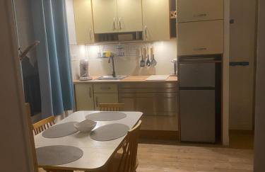 Baie de Somme, Quend-Plage, 50m de plage, appart 4 a 6 personnes - Foto 2